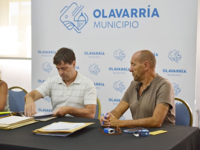 Tres oferentes para las obras en la EP N� 11 de Hinojo